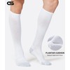 CS CELERSPORT 3 Pack Baseball Softball Socks Over the Calf
