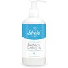 Sheló Nabel Jabón para Manos con Baba de Caracol y Proteína de Seda, 250 ml