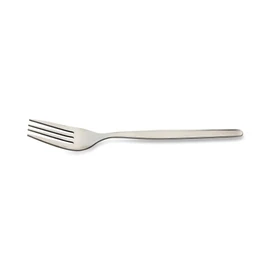 Grunwerg TAF999P Economy Collection 999P Besteck – 12er Set Tafelgabel aus hochwertigem 18/0 Edelstahl – 180mm, Hochglanzpolitur, Stahl, 20.5 x 3 x 2 cm, 12