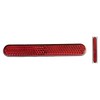 Busch & Müller Universal 2026516600 Rear Reflectors, Red, 11 x