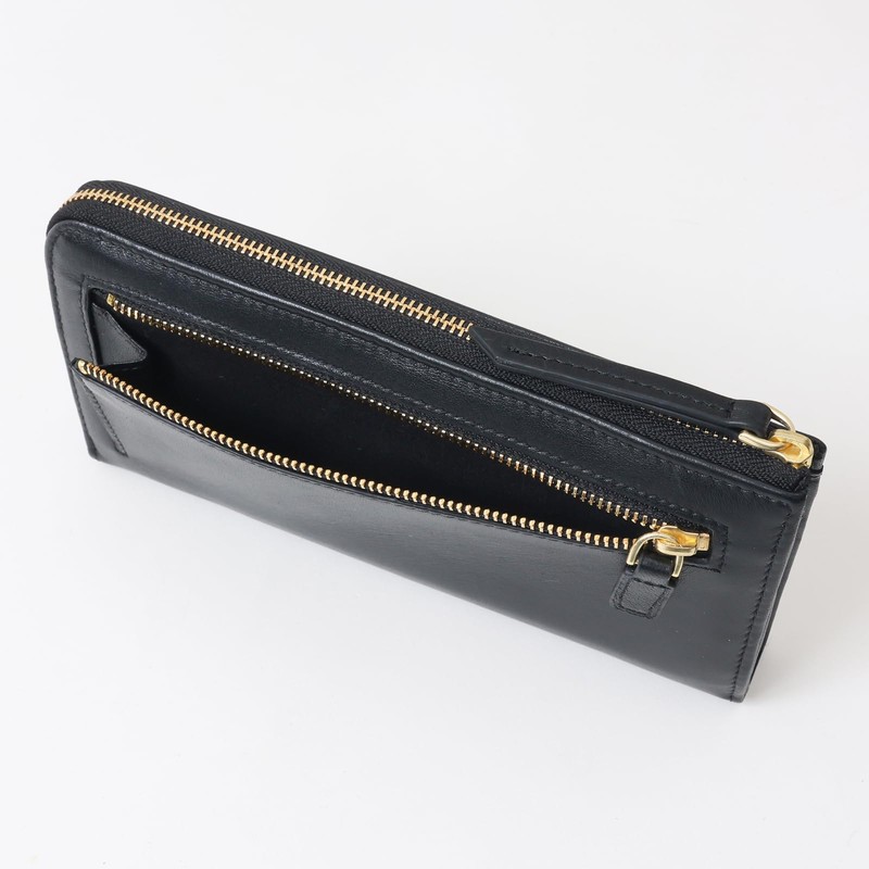 [Gallery Quality] Finely Textured Fit [Premium Ethiopian Highland Sheepskin Leather]
