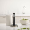 Joseph Push and Tear Holder for Easy Tearing Off (maximum