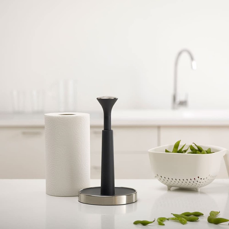 Joseph Push and Tear Holder for Easy Tearing Off (maximum