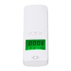 Alcohol Tester ABS High Accuracy MEMS Semiconductor Portable Breath Tester