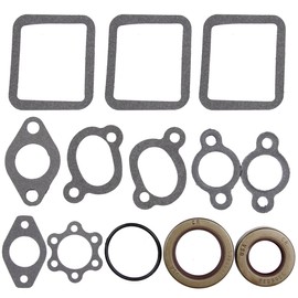 Goodbest New Complete Rebuild Gasket Kit Compatible with Onan Small Bore P and B Series Linamar LX720 LX770 LX790 John Deere 318 Replace 168-0187 168-0140 HE168-0189 HE168-0187