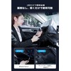 Persevere 2024 Improved Car Sun Shade C-HR Windshield Sunshade 10