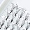 120pcs 8-18MM to choose 7D Volume Fans Eye Lashes Extensions