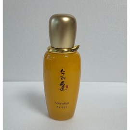 beautiful Sooryehan Hwayun Emulsion / Lotion 80ml, 1 Set / 수려한 화윤 에멀전 / 로션 80ml, 1세트