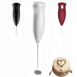 Milk frother Handheld