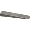 PRO SOURCE Carbon Steel Stock Wedge: 1" High x 1-1/2"