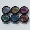 Moon Glitter Iridescent Piece Glitter – 100% Cosmetic Glitter for