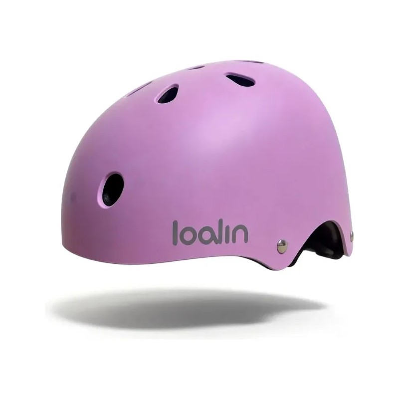 Casco Protección Niños Seguridad Bicicleta Patinaje Scooter