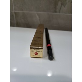 Yves Saint Laurent 2 x YSL Yves Saint Laurent The Lip Styler Lip Liner #52 Rouge Rose FULL SIZE