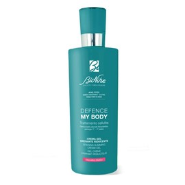 Gel-Creme für Entwässerung, reduzierend, Defence, My Body 400 ml