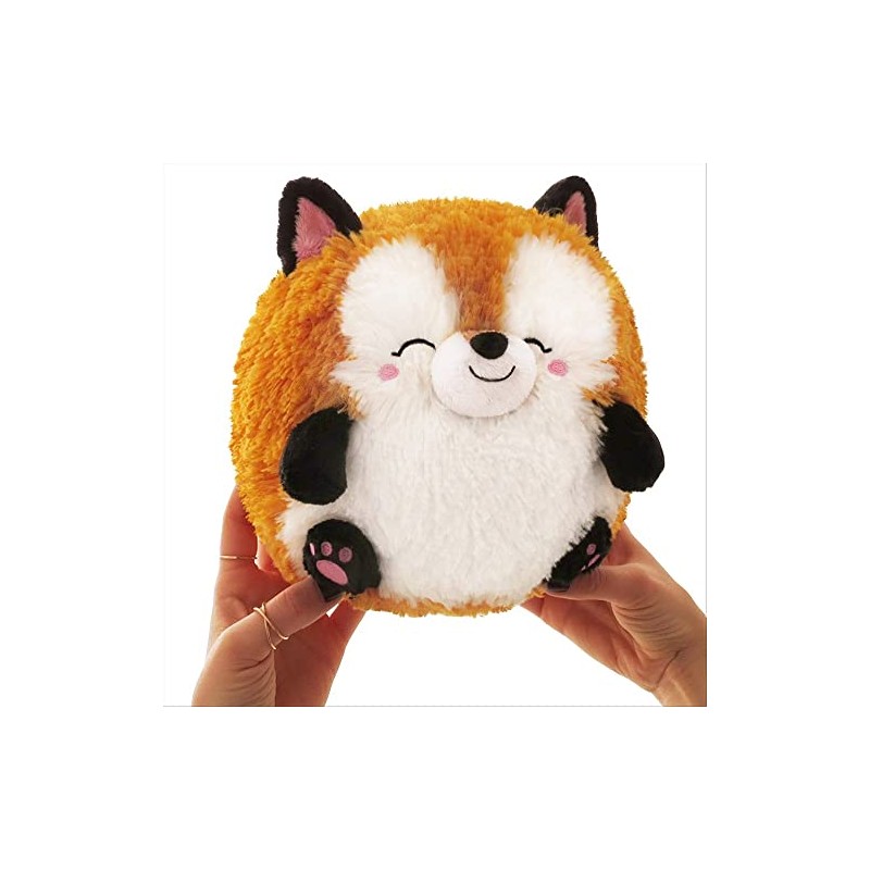 Squishable / Mini Baby Fox Plush – 7"