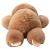 Sloth Sensory Weighted Vibrating Pillow, Pressure Activated for Kids Adults,