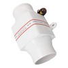 12v Electric In Line Blower ABS Shell Marine Boat in
