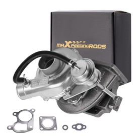 maXpeedingrods RHB5 VI58 Turbocharger for Isuzu Troope TD 2.8 D 4JB1T 4BD1-T 97HP 115HP, 8970192920, Basic VL Series