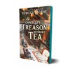 Can't Spell Treason Without Tea (Tomes & Tea, 1)