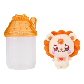 Bandai Wandafuru Kyu! Kirarin Lion Kirarin House
