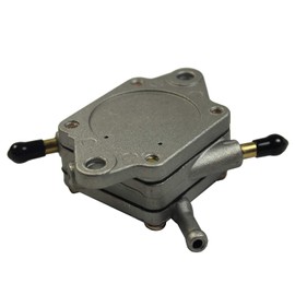 JDMSPEED New Fuel Pump 72021-G01 Replacement For EZGO TXT Medalist Golf Cart 4-Cycle 1994-UP 295CC 350CC