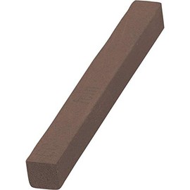 Müller EC4KT10100G EK Coarse Square Sanding File, Brown, 10 x 100 mm