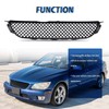 Kspeed Front Bumper Grille for 2001 2002 2003 2004 2005