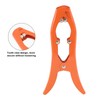 Grip Anchor Stainless Steel Toothed Claw Anchor Clamp Ship Accessory