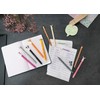 EBERHARD FABER 599038 - Erasable Koala Rollerball Pen, 3 Animal