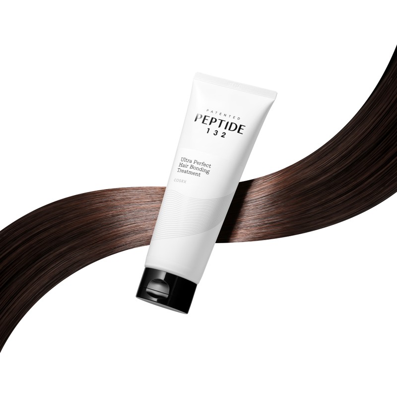 COSRX Peptide-132 Ultra Perfect Hair Bonding Treatment 240ml, Large Size