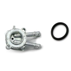 SEMOLTO Fuel Tank Switch Valve Petcock for CT70 CT90 CT110 Passport Mini Trail New