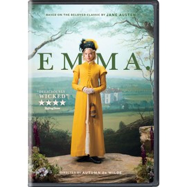 Emma. (2020)