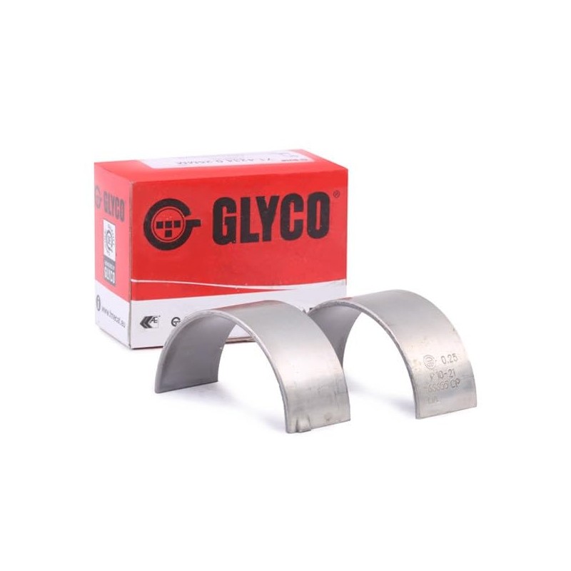 Glyco 71-4234 0.25mm Big End Bearings