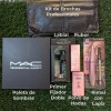 Caja Sorpresa Maquillaje Natural Belleza Al Mayoreo Regalo
