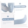 Beavorty Soft Sponge Neck Brace Cervical for Support and Relief