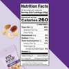 Staples Pick Me Up Provisions Roasted & Salted Mixed Nuts,