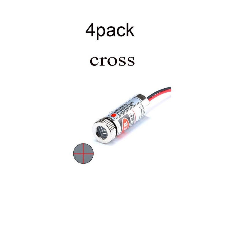 650nm red line laser module,Industrial Laser Group Module,5mw adjustable focal