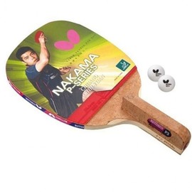 Butterfly Carbon Penholder Table Tennis Racket Table Tennis Equipment