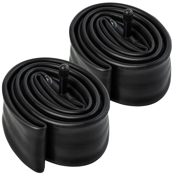 YunSCM Pack of 2 57/62-355 18 Inch Inner Tube 18