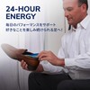 Dr. Scholl 24H Energy Insole, Small