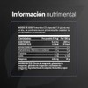 B Life Fórmula Pura de 4 Magnesios con 70 Cápsulas