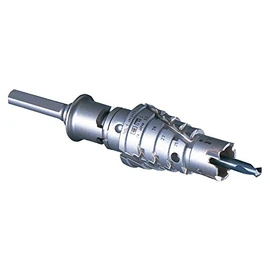 Miyanaga PCS1R Step Drill/Poly SDS Set NO1