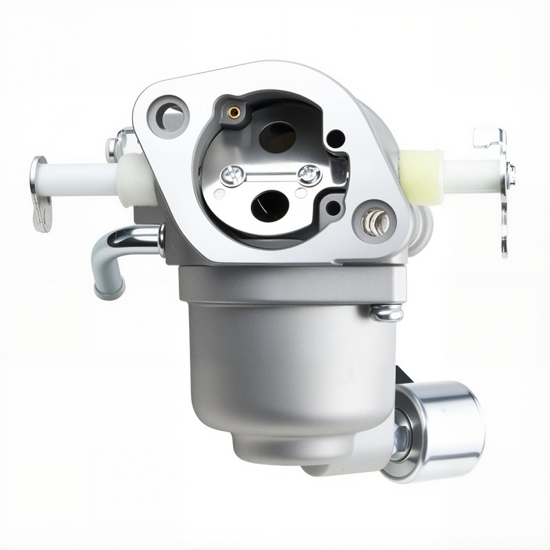 593200 Carburetor Compatible with For Briggs & Stratton 593200 595321