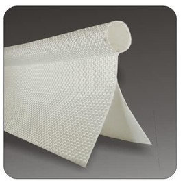 KederUk Awning Rail Piping 4.5 mm Double Flap + Solid PVC Core Keder Camping/Tent