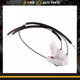 Unbranded Front Left Driver Door Lock Actuator For 05-19 Nissan Frontier Pathfinder Xterra