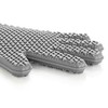 New Star Foodservice 32413 Manoplas de horno de silicona de