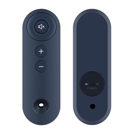 TRUCKON New Replacement Remote Control for Genie Sonos Arc, Arc SL, Beam(Gen 1), Beam(Gen 2), Ray, Amp (Gen 2) Smart Soundbar Speaker, Black