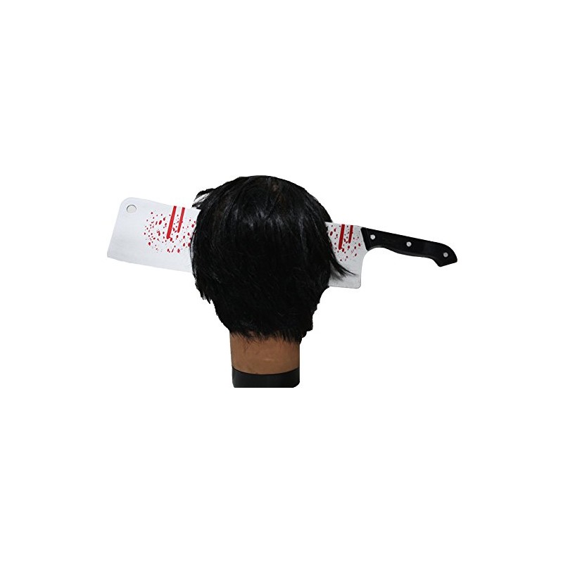 Petitebelle Bloody Tools Headband (Cleaver)