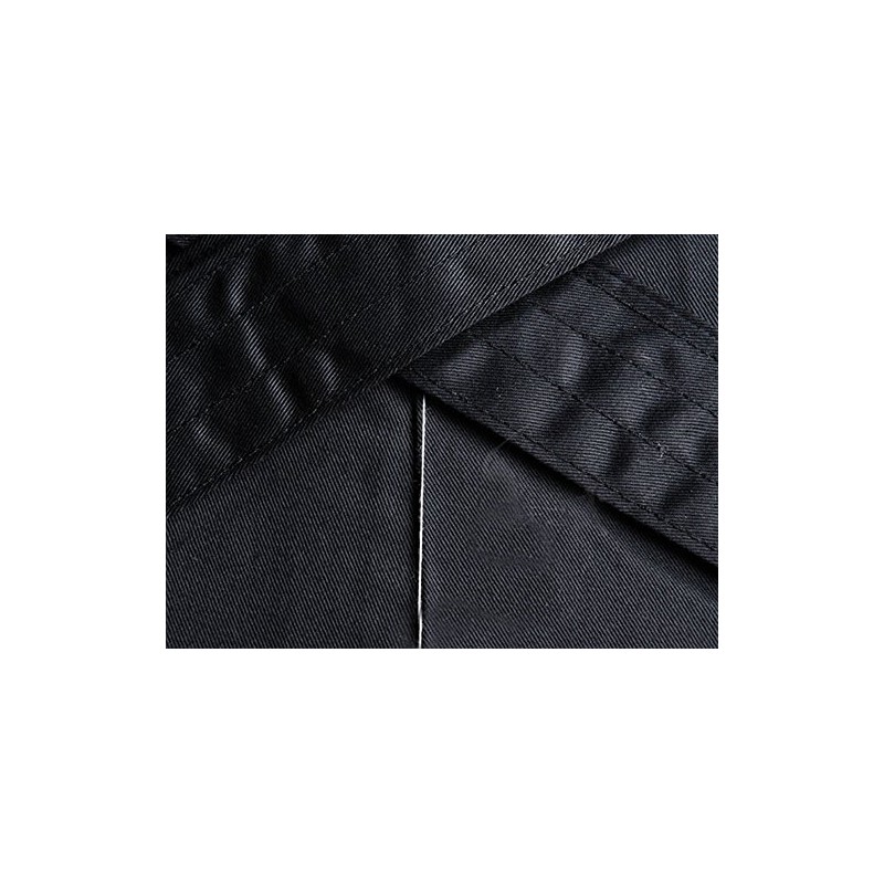 ZooBoo Kendo Aikido Hapkido - Ropa Deportiva para Hombre (M/170,