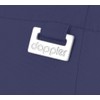 doppler Taschenschirm Carbonsteel Magic Uni - Extrem stabil - Auf-und-Zu-Automatik